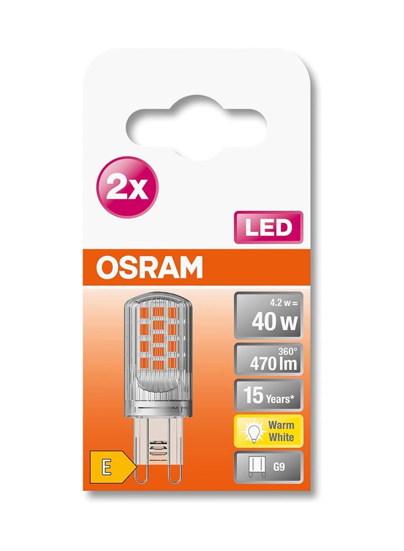 OSRAM Osram LEDVANCE LED-Speziallampen, 4.2 W, Multicolored - Image 3