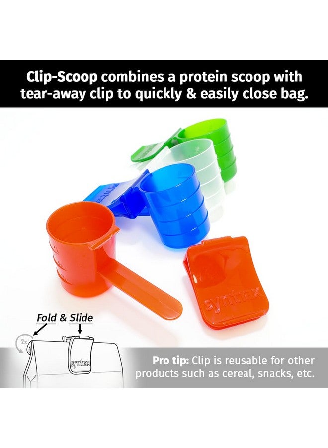 Syntrax Nutrition Micellar Creme, Fresh, Native Micellar Casein, Strawberry Milkshake, 2 lb - Image 3