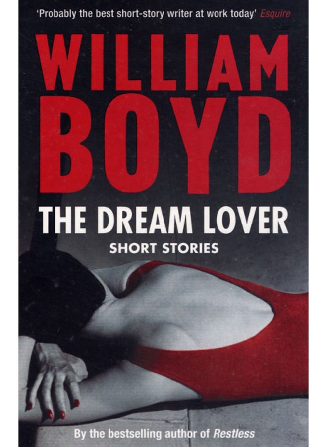 The Dream Lover : Short Stories 
