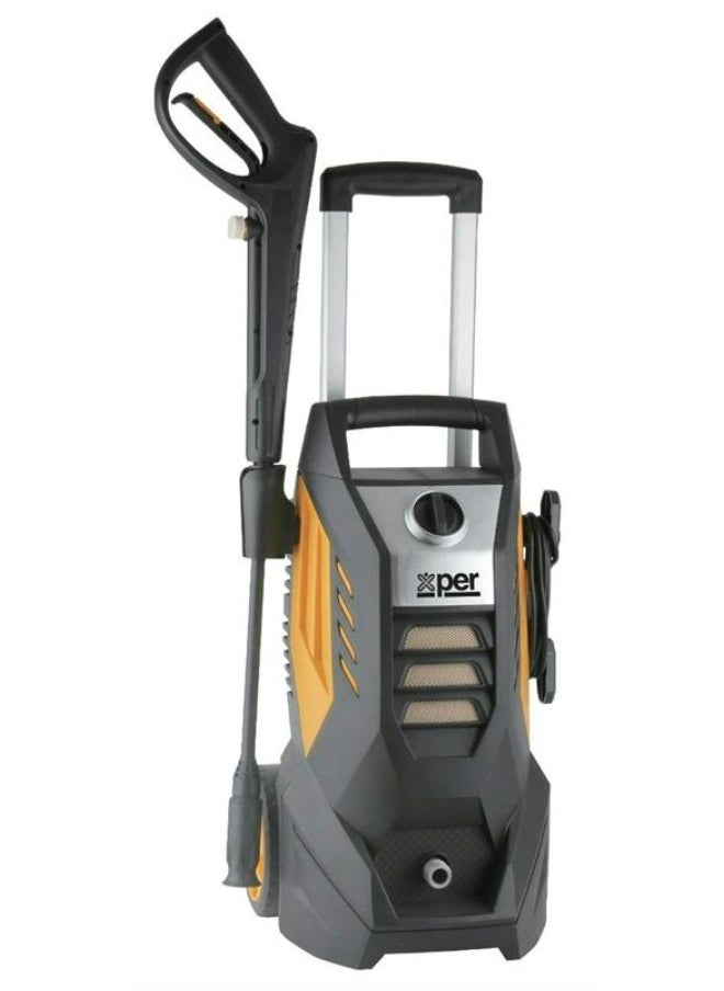 XPER Xper Water Pressure Washer Pump 2500 Watts 195 bar, XPWP-195  - Image 2