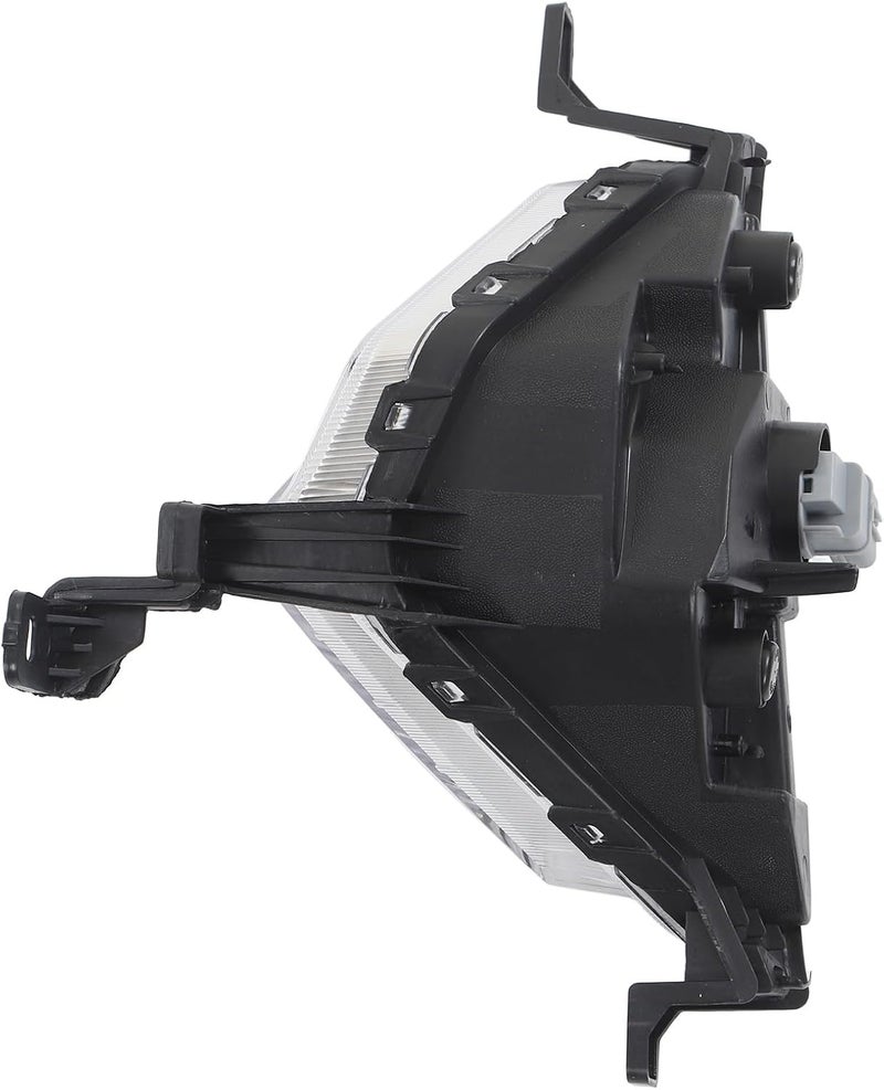 Raguso Front Fog Light Assembly for Hyundai Elantra 2019-2020 (Right 92302F2510 HY2531102C) - Image 4