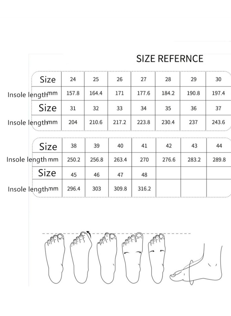 New outdoor trend breathable non-slip quick-drying lightweight beach shoes fitness wading swimming creek shoes cycling shoes - Image 3