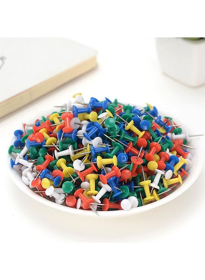 Generic Push Pin 180pcs Thumb Tacks - Image 4
