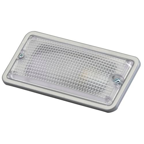 Grote Dome/Int Lamp - Image 1