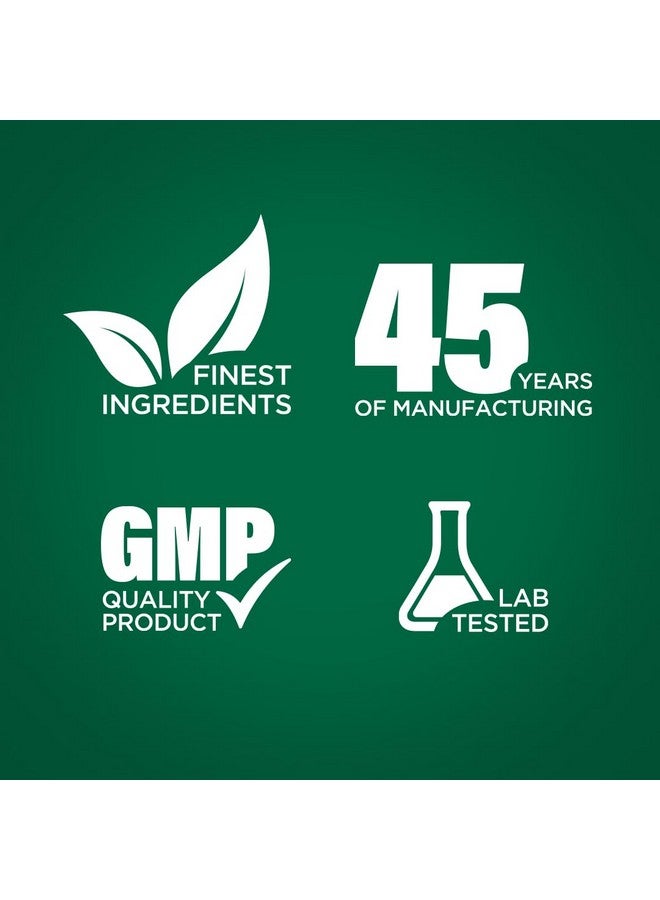 Lindberg Ginger Root Capsules | 750 mg | 100 Count | Non-GMO, Gluten Free Supplement - Image 5