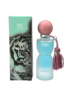 Sense Classic Sense Blue Perfume 25 ml 