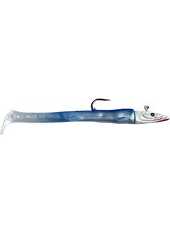 Nanıwa shi Series V8 Jıg 5,5gr Nacre Blue