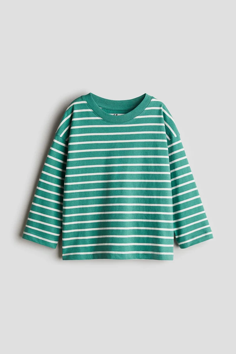 H&M Long-sleeved T-shirt
