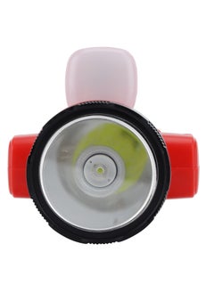 GEEPAS Rechargeable Compact LED Head Lamp Portable and Light-Weight Design  - Image 2