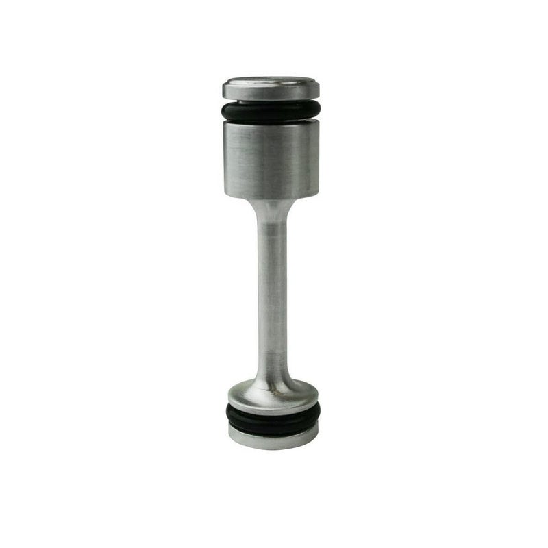 Moroso 25030 Oil Galley Diverter, GM LS Engine - Image 2