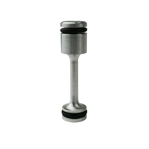 Moroso 25030 Oil Galley Diverter, GM LS Engine - Image 1
