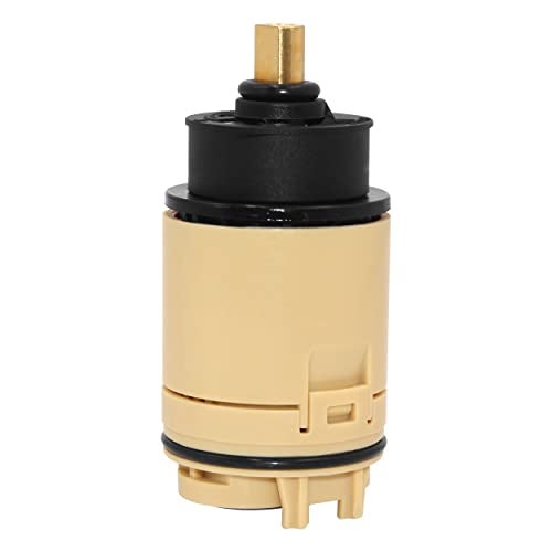 Bylot RP70538 Single-Function Pressure Balance Cartridge, Compatible with Peerless Tub/Showers (Cartridge Only) - Image 2