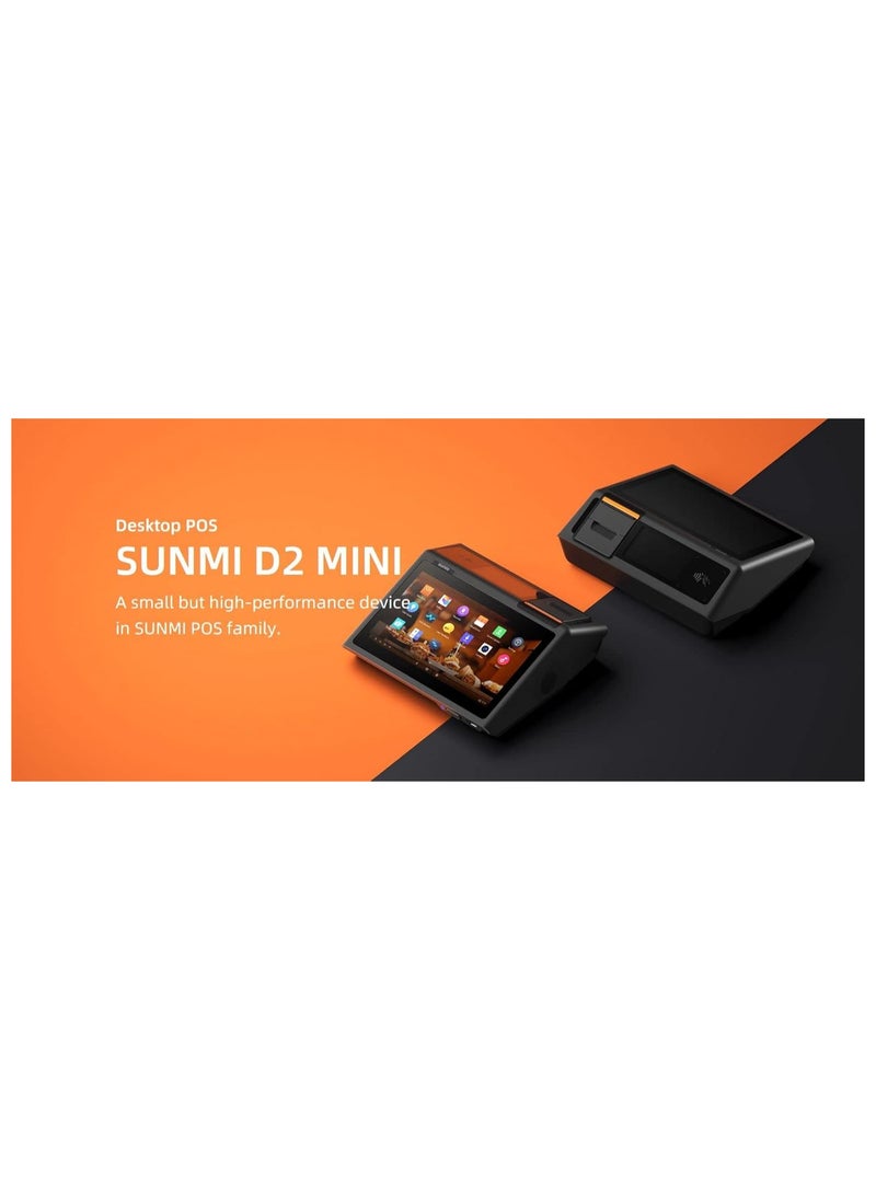 SUNMI D2 Mini Printer - pzsku/Z73C65A515B30EF98D138Z/45/_/1722439963/63e88836-def9-4047-a78f-4b24a9ae80c5