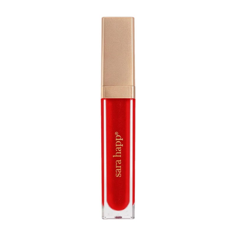 Sara Happ The Slip One Luxe Gloss Cherry