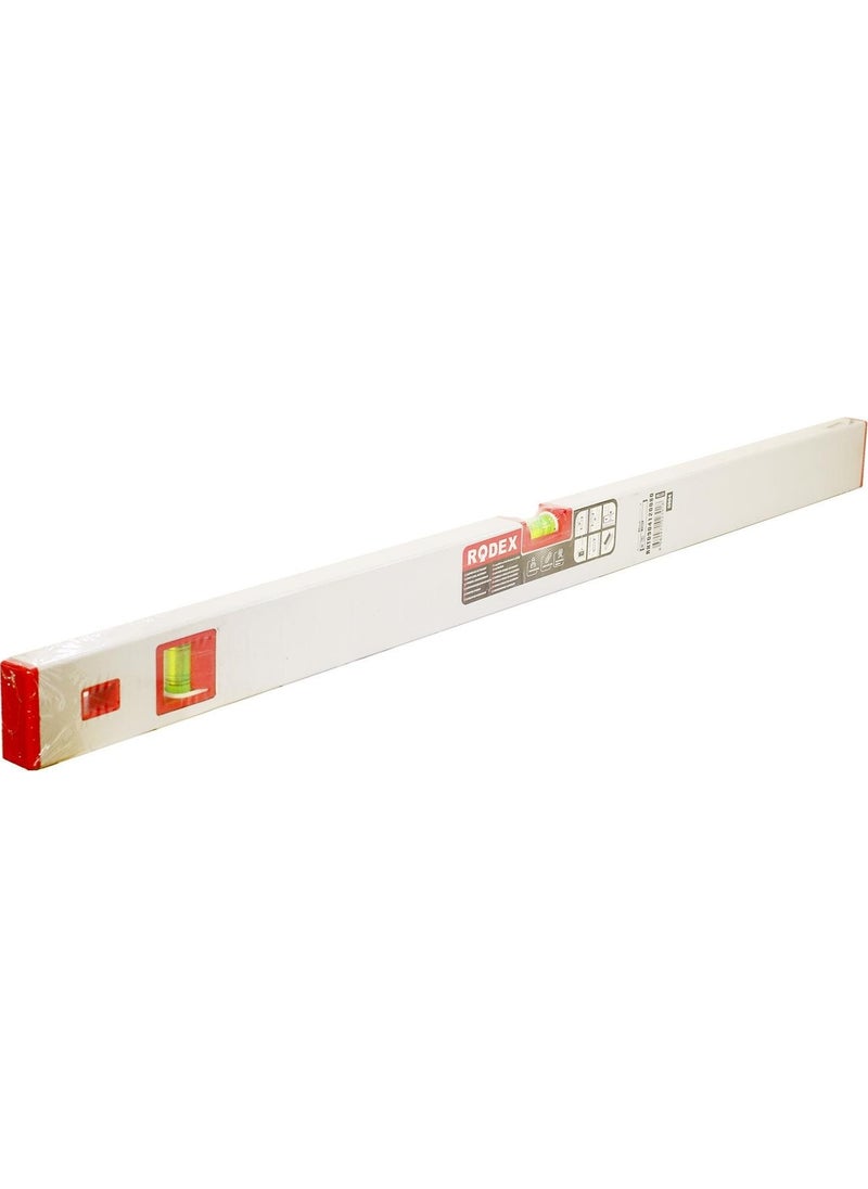 RodeX Aluminum Spirit Level 80 Cm  - Image 1