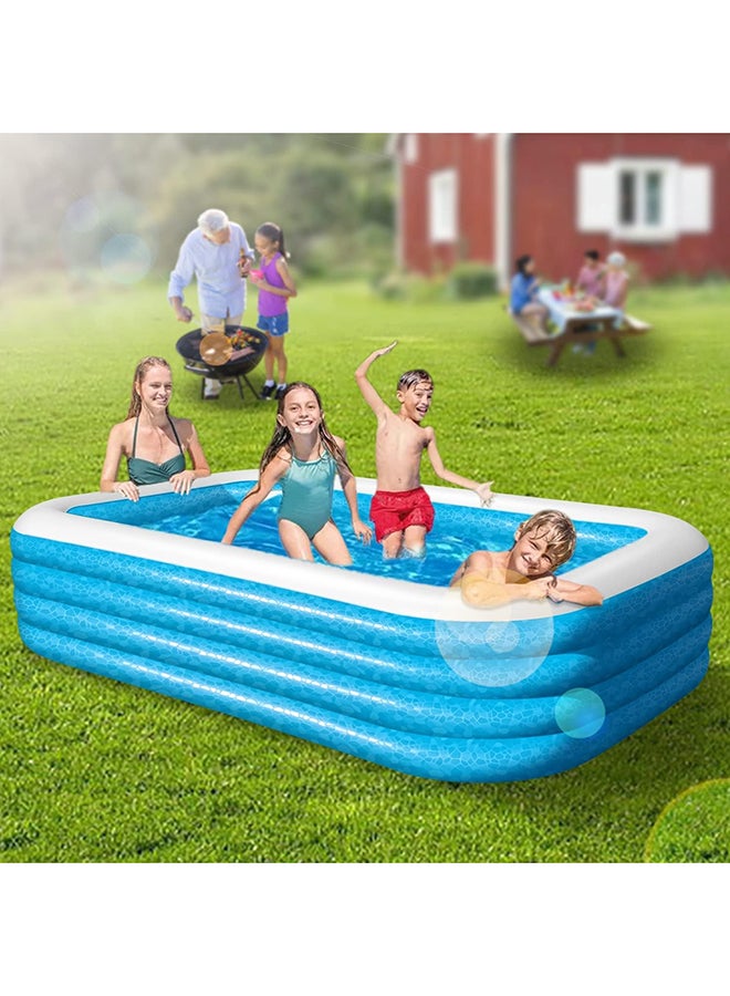 10ft Swimming Pool - Image 5