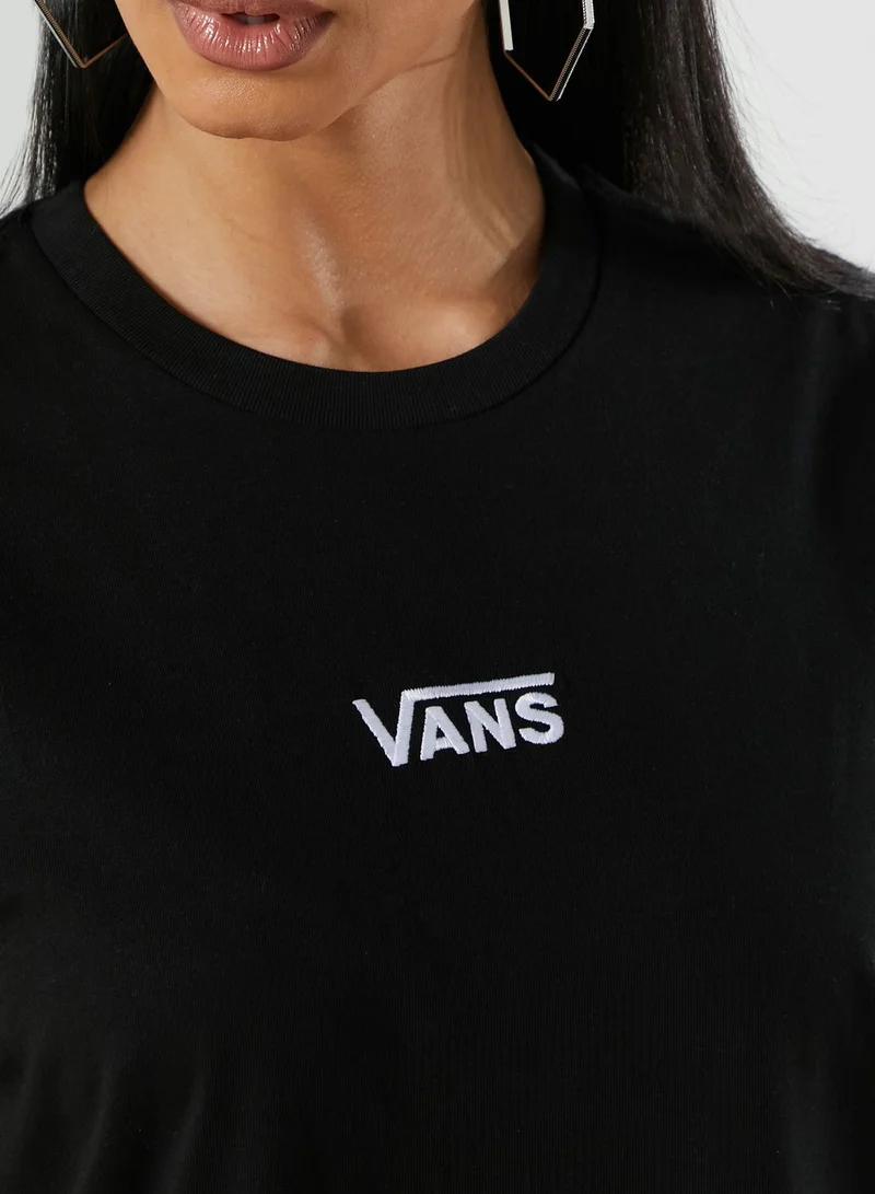 VANS Center Vee Dress
