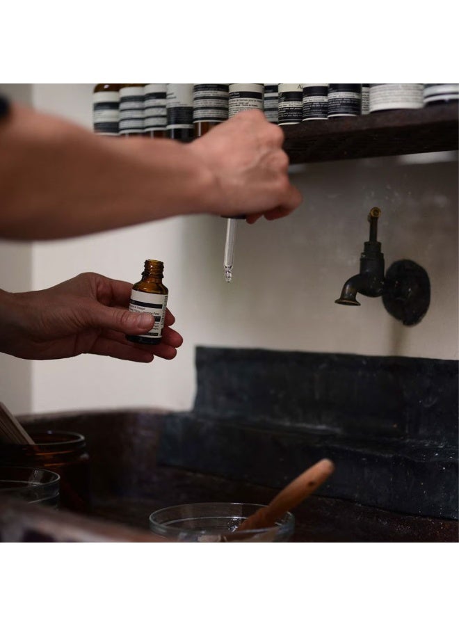 أيسوب زيت تنظيف الوجه ببذور البقدونس من إيسوب 200 مل - Image 2