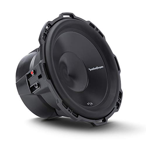 Rockford Fosgate P3D2-12 Punch P3 DVC 2 Ohm 12 Inch 600-Watts RMS / 1200-Watts Peak Subwoofer - Image 4