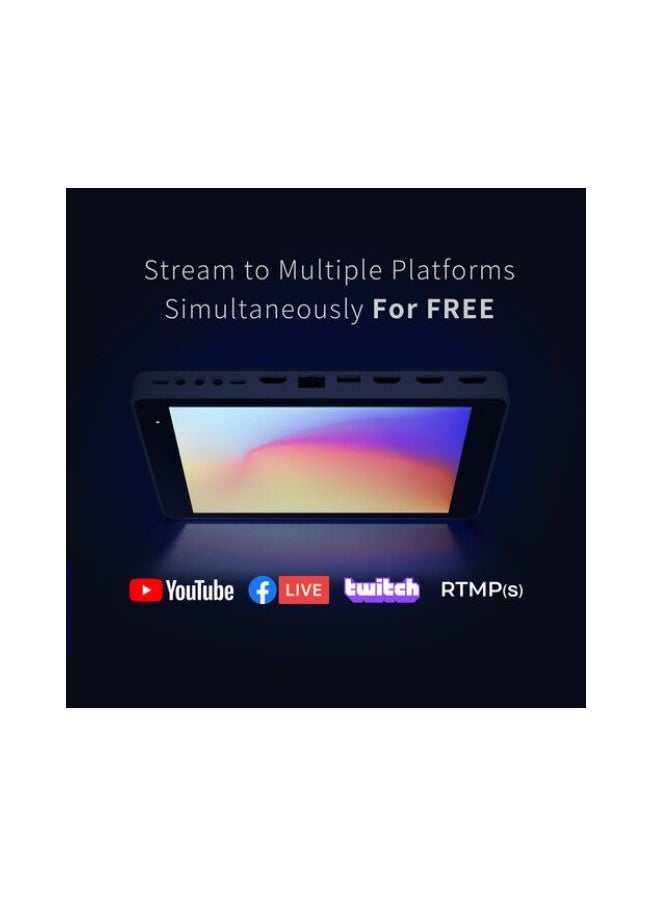 YOLOLIV - Yololiv Yolobox Pro Portable Live Stream Box - Image 1
