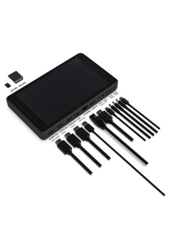 YOLOLIV - Yololiv Yolobox Pro Portable Live Stream Box - Image 1