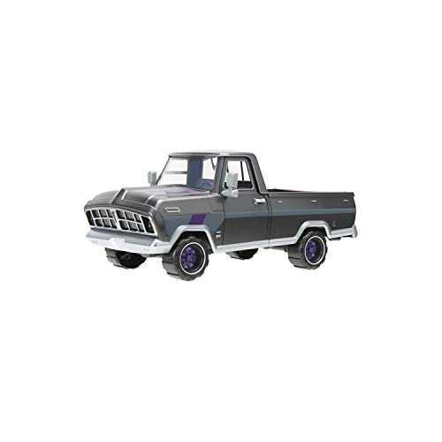 FORTNITE Jazwares FORTNITE Feature Vehicle, The Bear(FNT1019) - Image 5