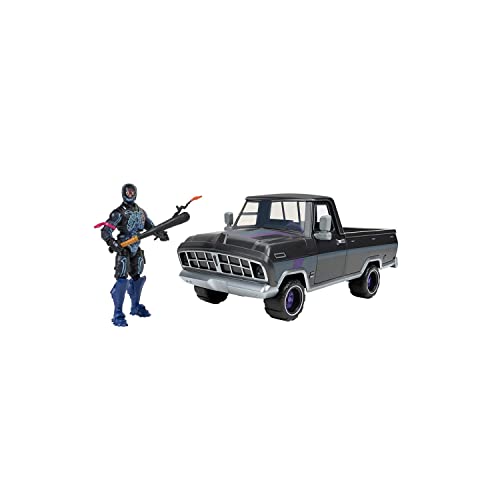 FORTNITE Jazwares FORTNITE Feature Vehicle, The Bear(FNT1019) - Image 1