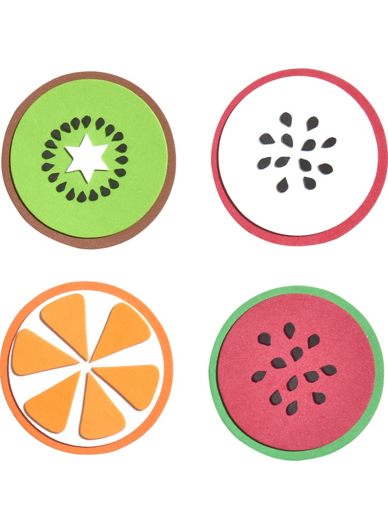 Aloha Summer 2 in 1 Activity Box - Image 4