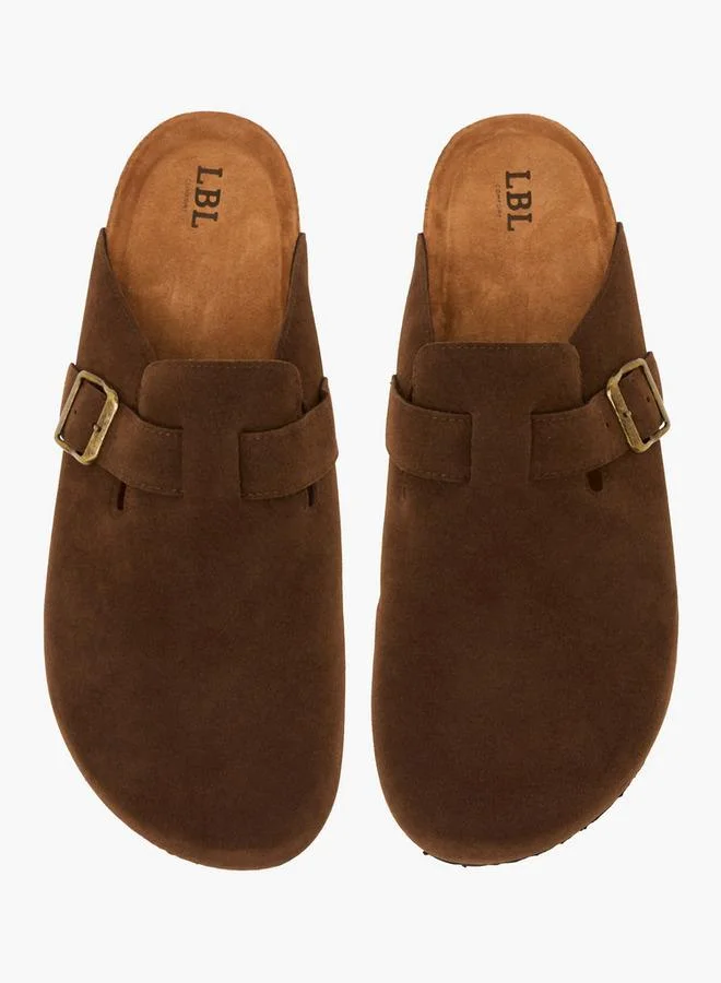 Men Slip On Comfort Sandals