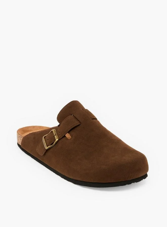 Men Slip On Comfort Sandals