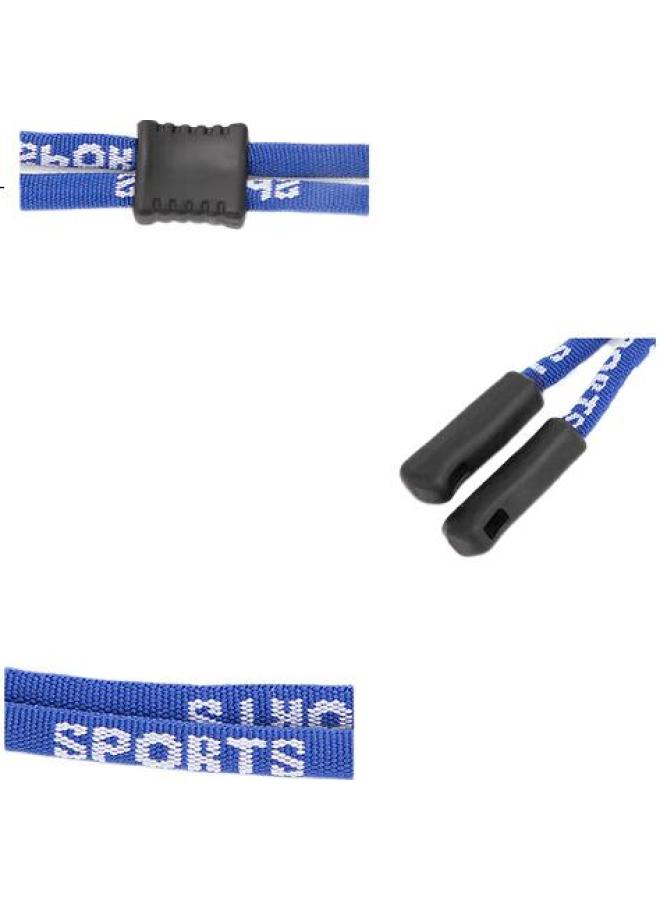 DRATRA Sports Glasses Strap Non-Slip Hanging Rope For Kids And Adults, Suitable For Running, Playing Ball, Swimming, Preventing Glasses From Falling Off And Dropping, Eyeglass Leg Strap - Image 3