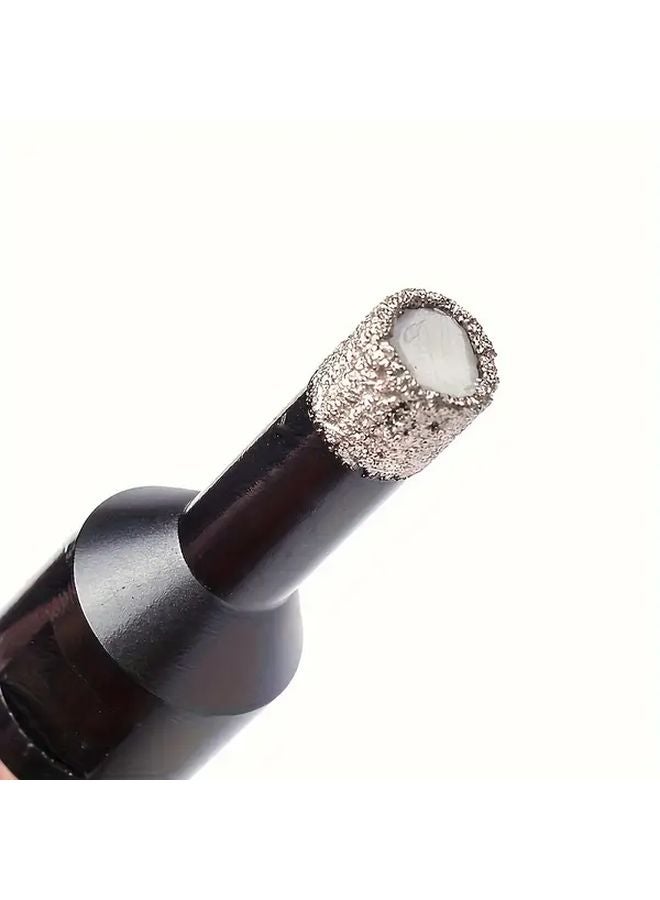 M14 Thread Diamond Drill Bit 68mm Brazed Hole Saw Cutter For Porcelain Ceramic Tile - Image 5
