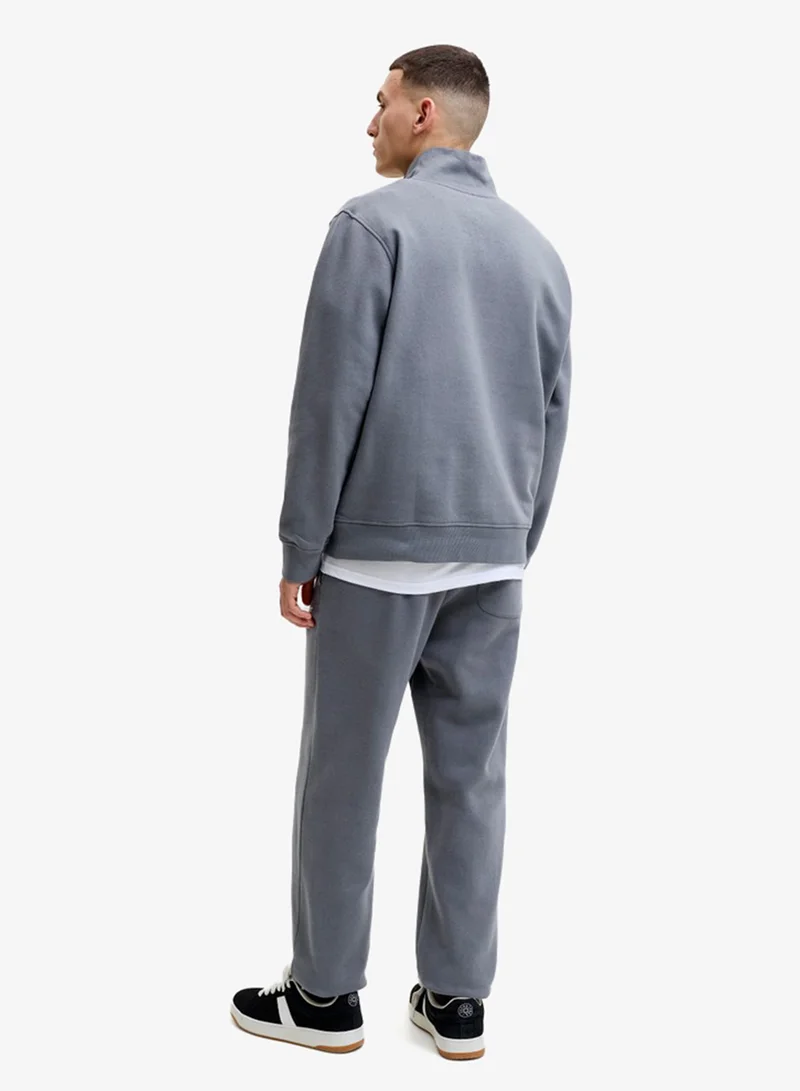 JACK & JONES Casual Relaxed Fit Sweatpants