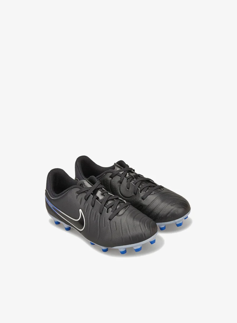 Nike Kids' Tiempo Legend 10 Academy Multi-Ground Football Shoe (Younger/Older Kids)