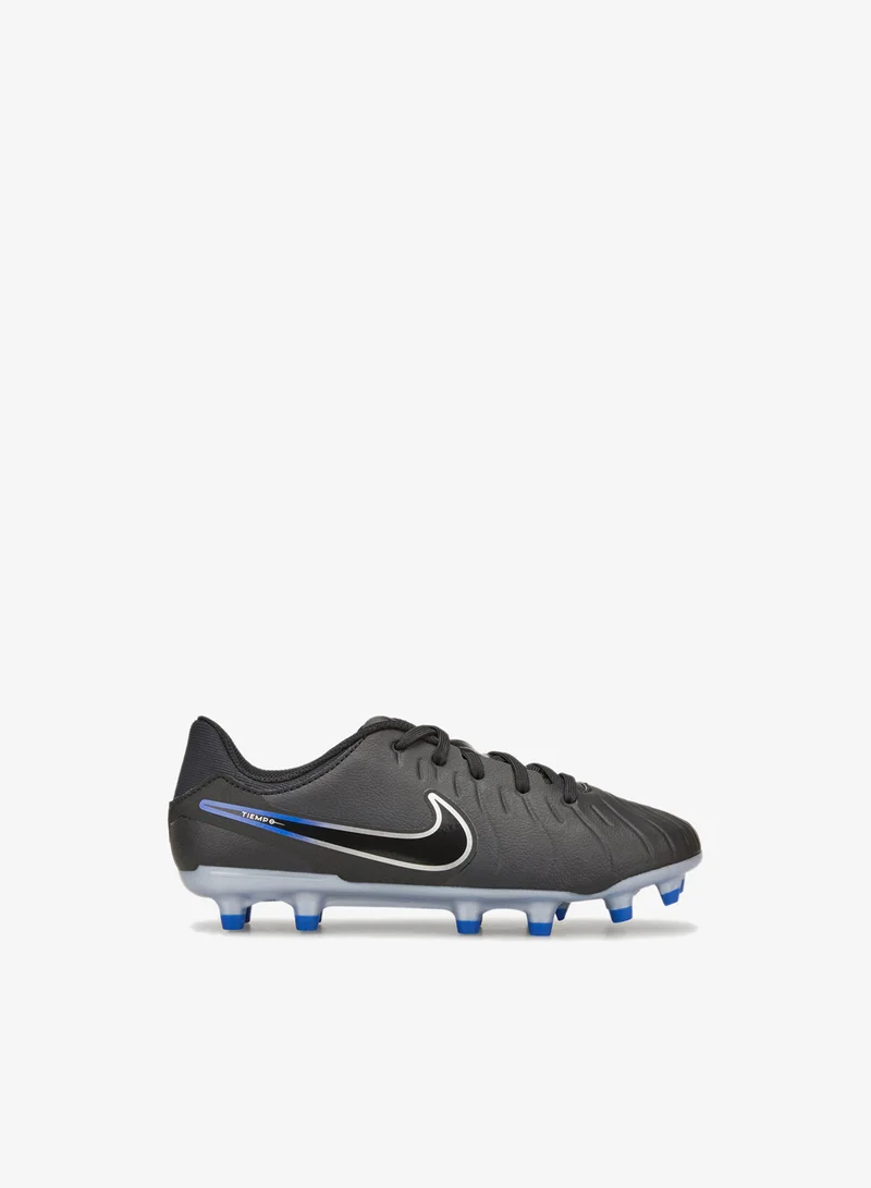 Nike Kids' Tiempo Legend 10 Academy Multi-Ground Football Shoe (Younger/Older Kids)