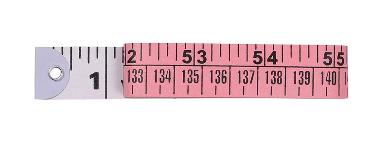 HIRDAY HIRDAY Crown Tailor Tape Pack of 10 pc - Image 3