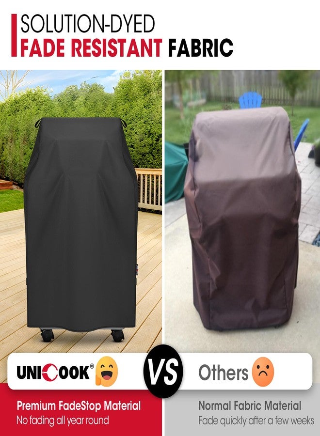 Unicook BBQ Cover 81 cm - Image 3