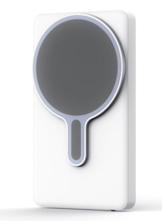 شاشة RK X40 عالية الدقة للتدوين مع وظيفة البث وكاميرا سيلفي مدمجة – جهاز محمول لبث الفيديو وإنشاء المحتوى للمدونين والمؤثرين