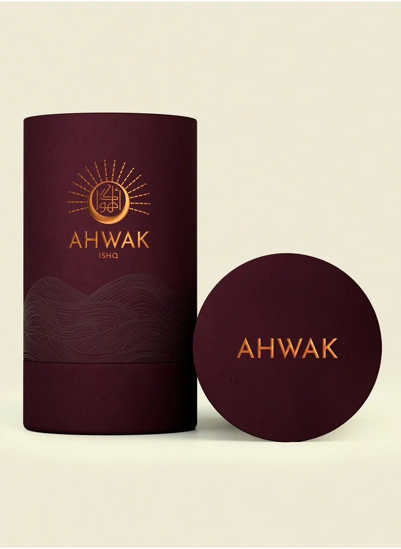 Ahwak Ishq Fragrance EDP 100ml