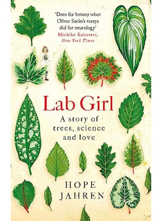 Lab Girl 