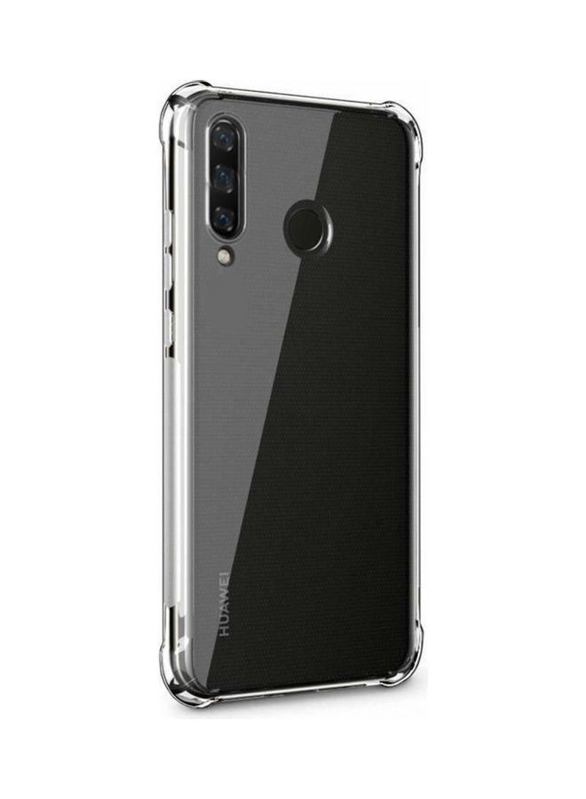 shAyzee King Kong Anti-Burst Super Protection Case Back Cover For Huawei Y6P 2020 Clear - Image 1