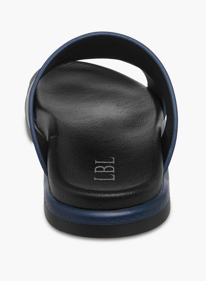 LBL by Shoexpress Men Slip-On Comfort Sandals - Image 5