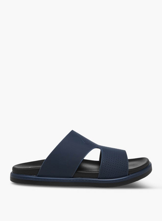 LBL by Shoexpress Men Slip-On Comfort Sandals - Image 3