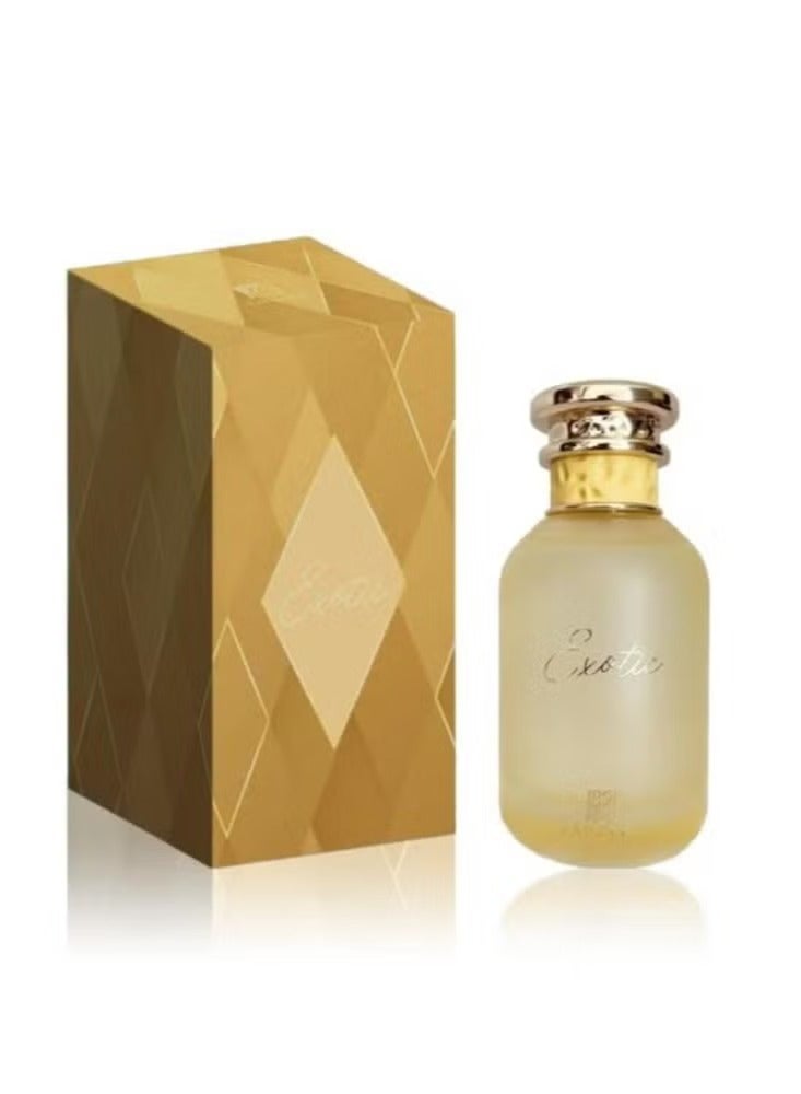 EXOTIC EDP 100ML
