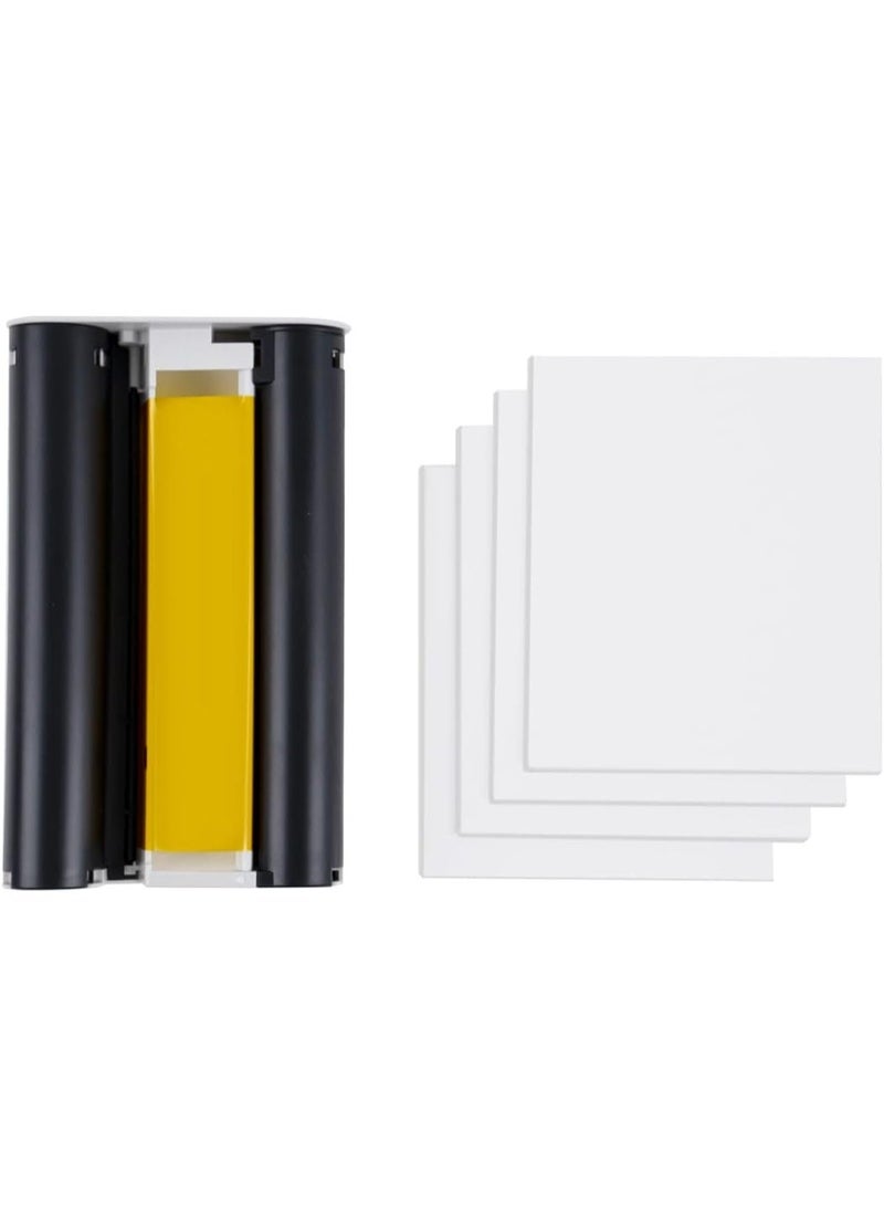 Xiaomi Instant Photo Paper 3'' 40 Sheets - Image 2
