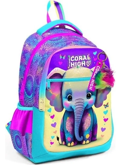 CORAL HIGH Backpack 23650