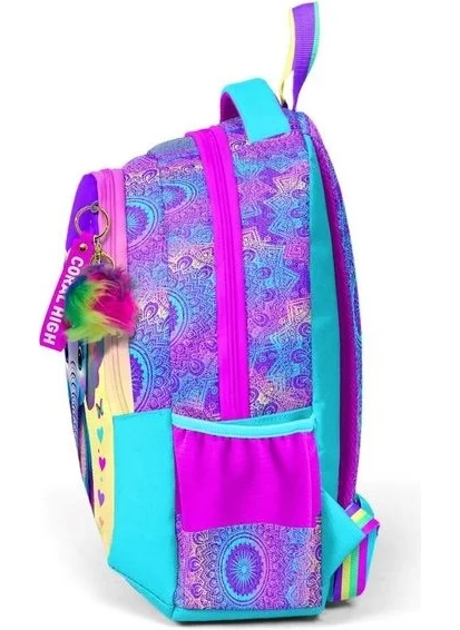 CORAL HIGH Backpack 23650