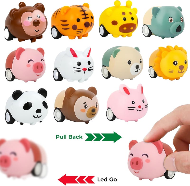 TwCare 125 Pcs Party Favors Fidget Toys Pack, Randomly Selected Pop Sensory Set Gifts Stickers for Kids Adults Boy Girl Stocking Stuffers Autistic Bulk Goodie Bag Filler Treasure Box Classroom Prizes School - Image 5