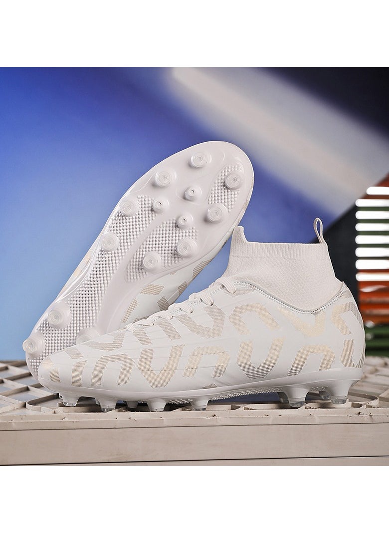 KUYING - New Anti Slip Football Shoes - Image 1