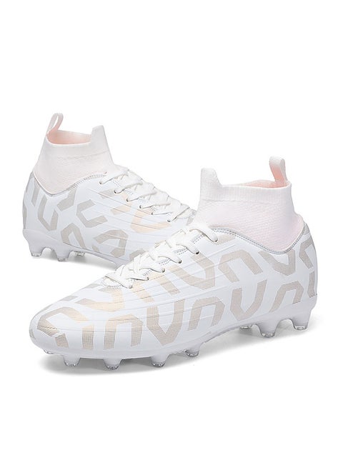 New Anti Slip Football Shoes